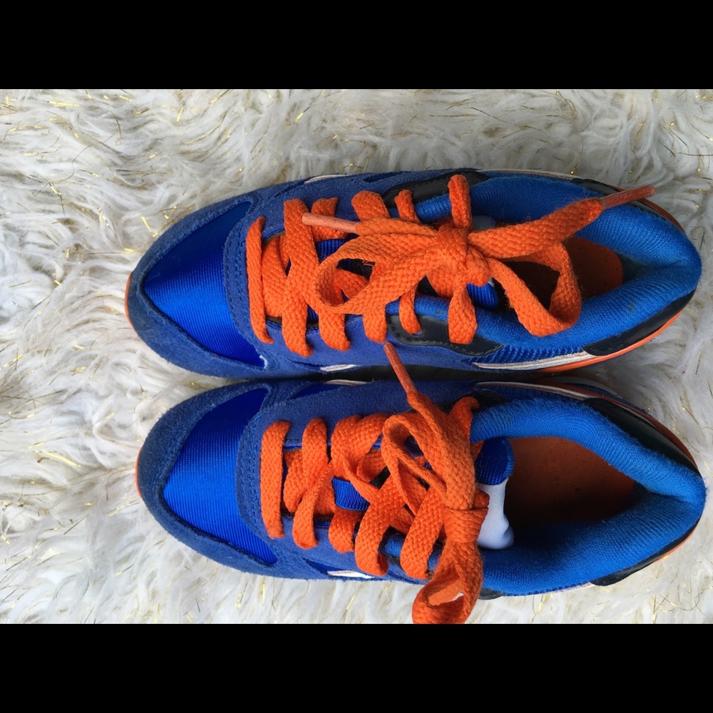 Kid Reebox Size 11c. - Picture 3 of 5